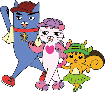 しんじゅく健康ポイント