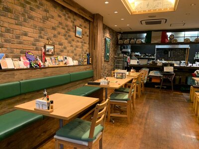 店舗画像２