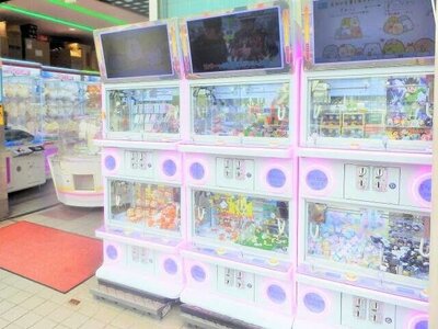店舗画像１