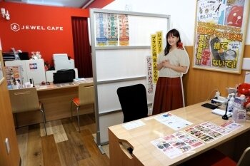 店舗画像２