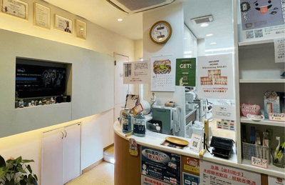 店舗画像２
