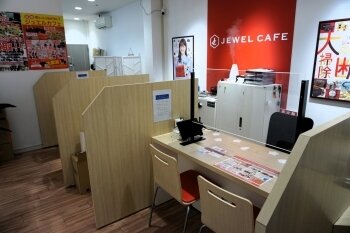 店舗画像２