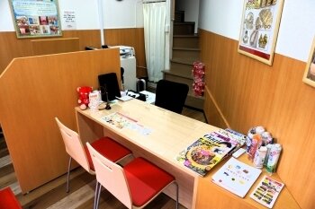 店舗画像２