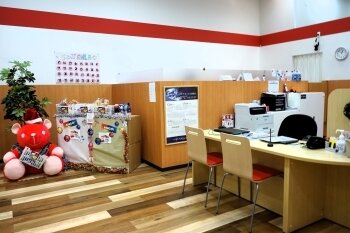 店舗画像２