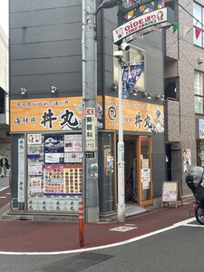 店舗画像１