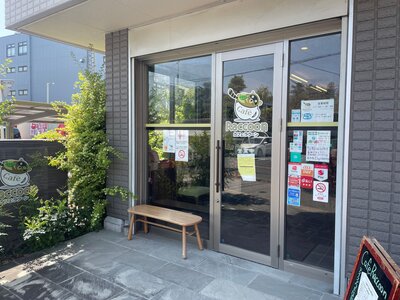 店舗画像２
