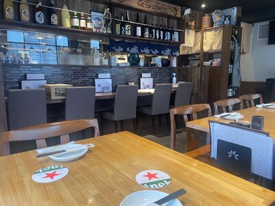 店舗画像２