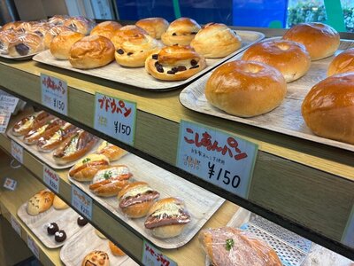 店舗画像２