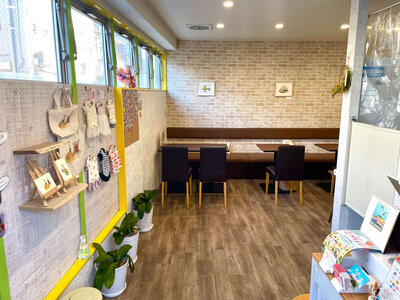 店舗画像２