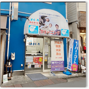 店舗画像１
