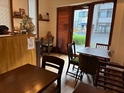 店舗画像２
