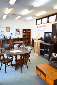 店舗画像２