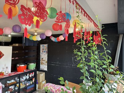 店舗画像２