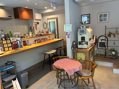 店舗画像２