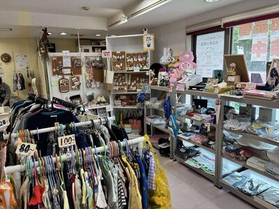 店舗画像２