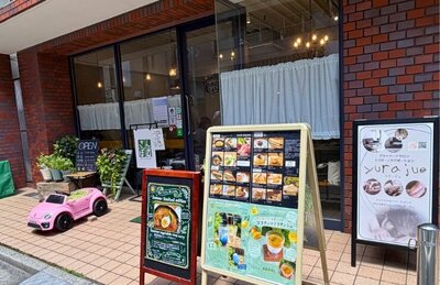 店舗画像２