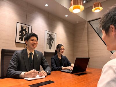 店舗画像２